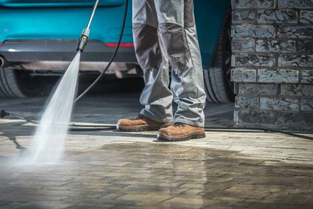 Professional Pressure Washing Services in Harrisville, RI