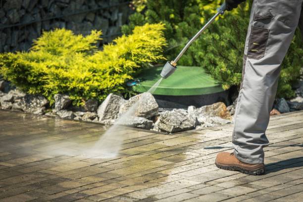 Best Gutter Cleaning and Brightening in Harsville, RI